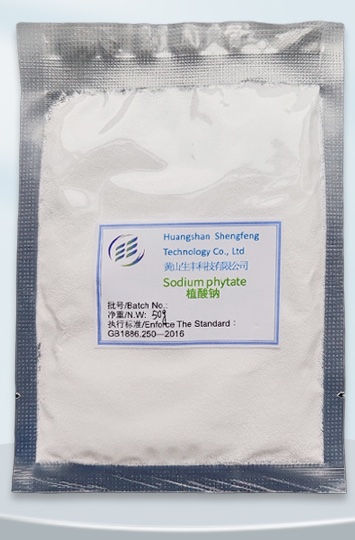 Sodium Phytate
